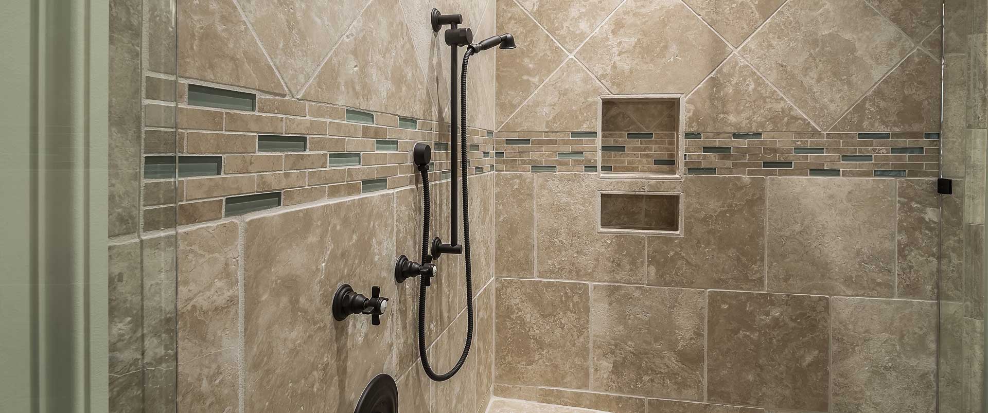 Shower Tap replacment